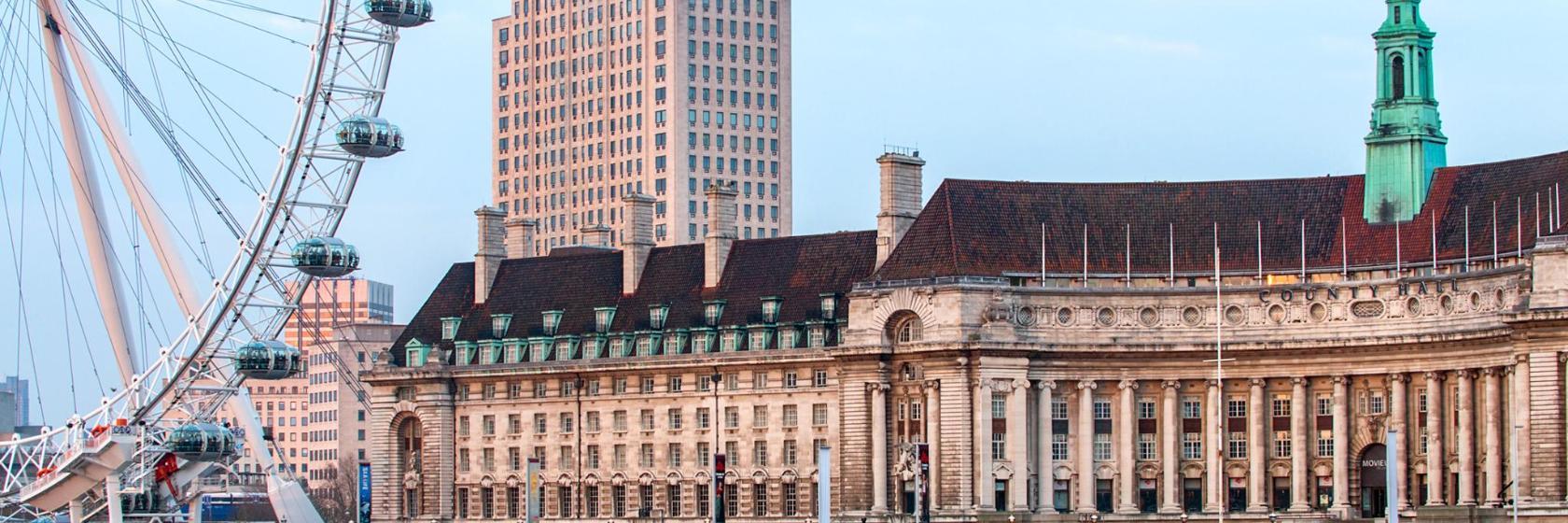ロンドン水族館
